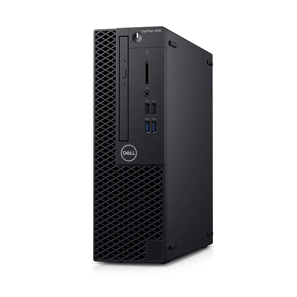 Computador Dell Optiplex 3060 Core i5 8ªGen SSD 240GB 8GB Win 10 Pro image number 1